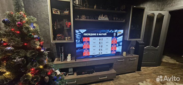 Мебельная стенка