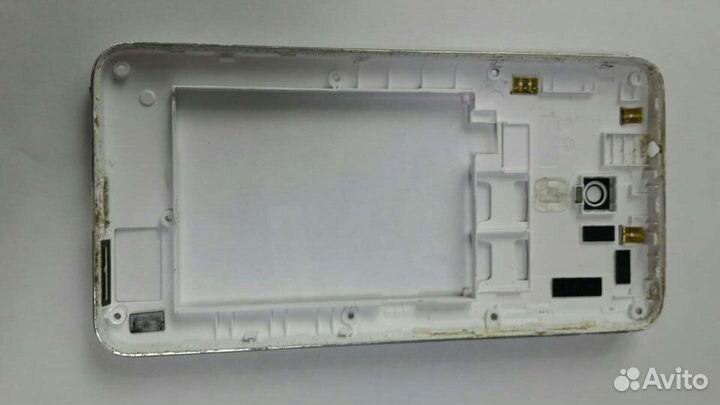 Запчасти для Wilieyfox Swift