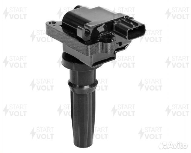 Модуль зажигания Хендай Sonata EF (Тагаз)