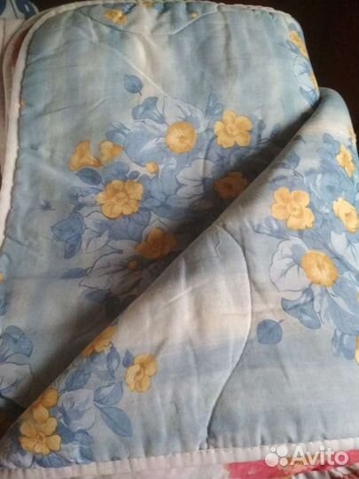 Одеяло покрывало