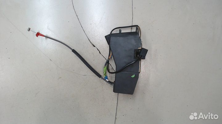 Замок двери Ford Escort, 1994