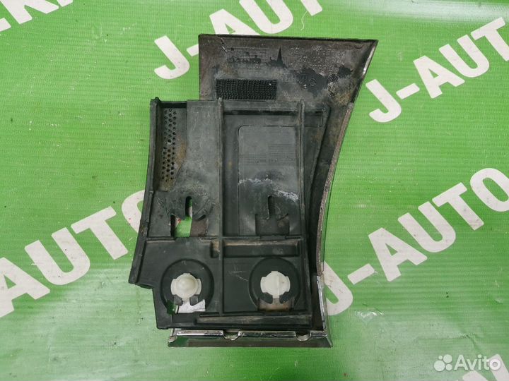 Накладка на крыло Volkswagen Touareg