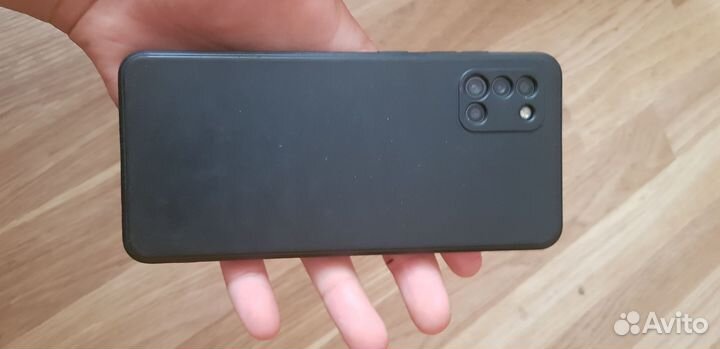 Samsung Galaxy A31, 4/128 ГБ