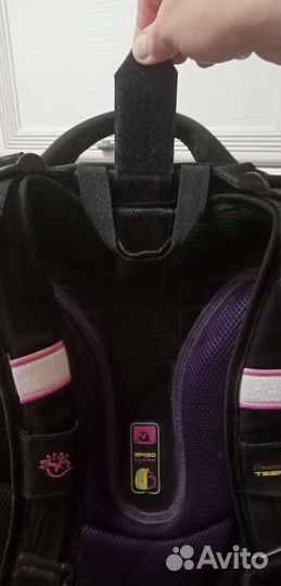 Ранец hummingbird