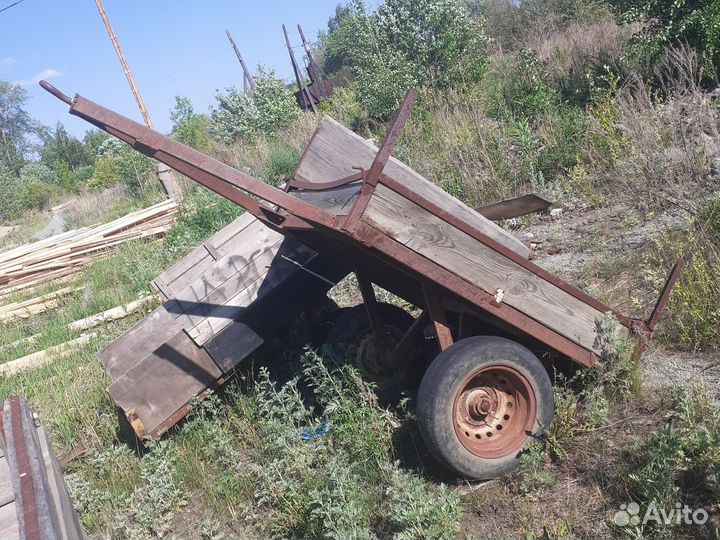 Трактор, 2012