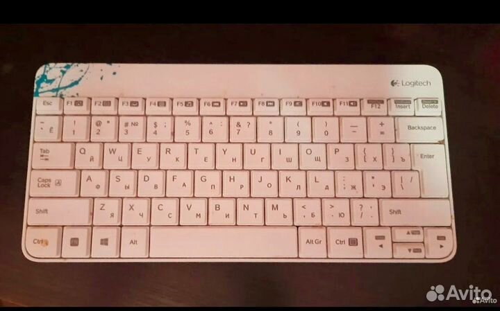 Клавиатура беспроводная