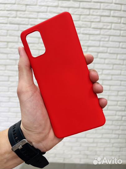 Чехол на Samsung