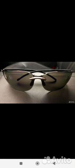 Защитные светоотражающие очки Makita