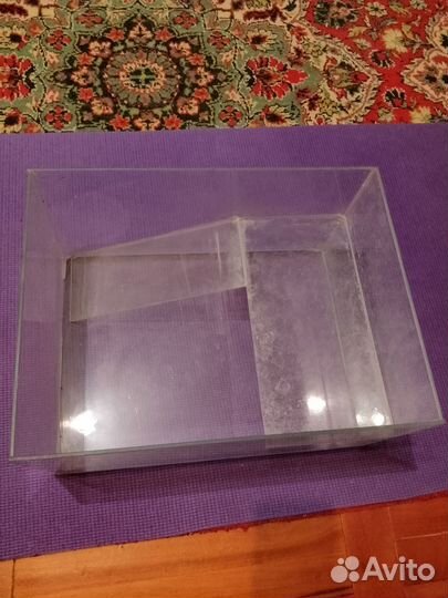 Террариум для рептилий