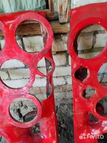 Дверные карты ваз 2108