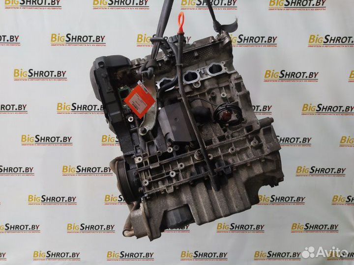 Б/У Б/У Двигатель Из Бельгии, хорошее состояние