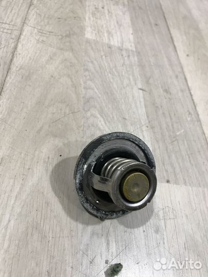 Термостат корпус Kia RIO 3