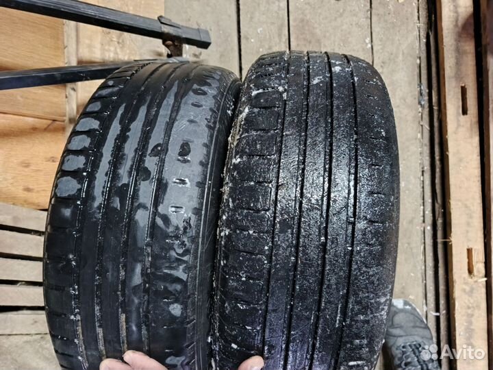 Колеса на ваз r14 летние