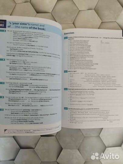 English Grammar in Use Murphy