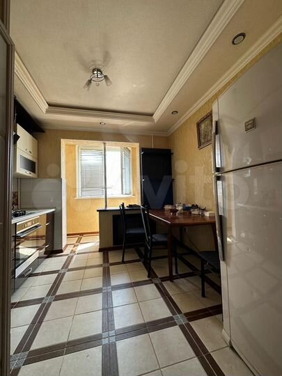 2-к. квартира, 54 м², 7/9 эт.