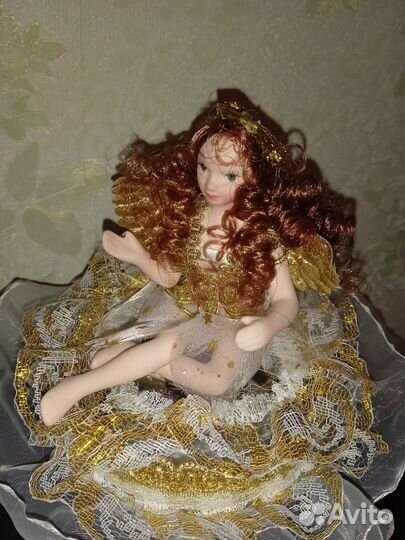 Музыкальная игрушка Ангел