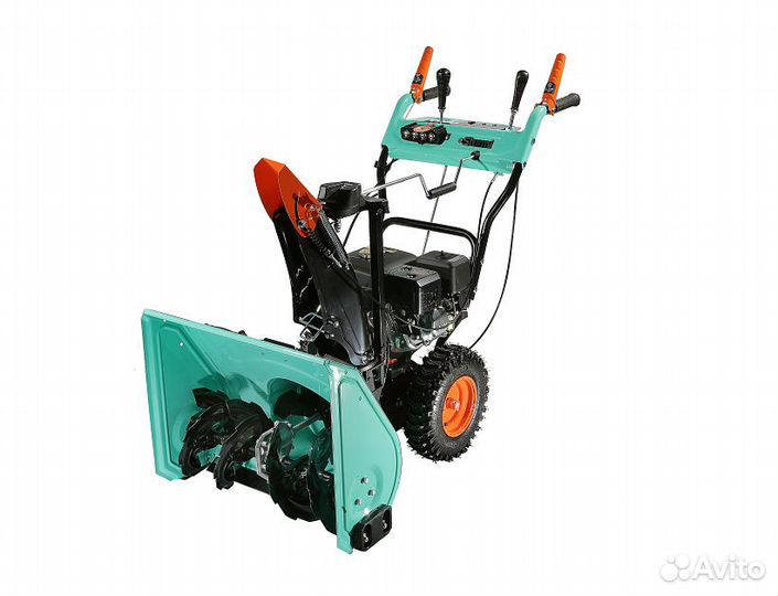 Бензиновый снегоуборщик Sturm STG7461EL