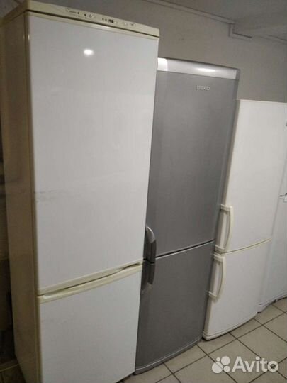 Холодильник Норд