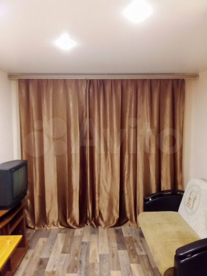 1-к. квартира, 22 м², 4/5 эт.