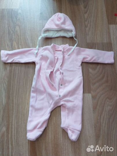 Конверт на выписку для девочки весна