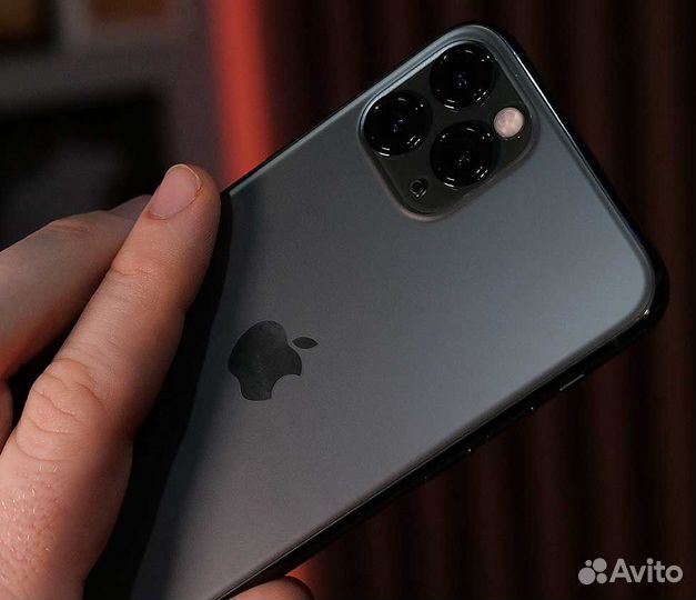 iPhone 11 Pro, 64 ГБ