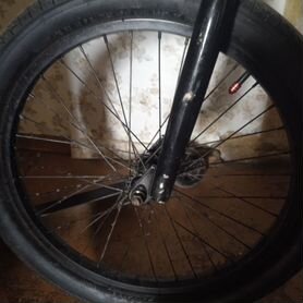 Продам BMX