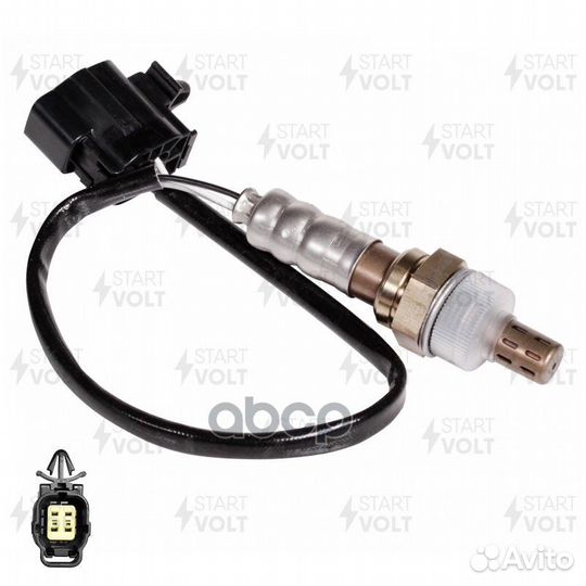 Датчик кисл. vsos1401 startvolt