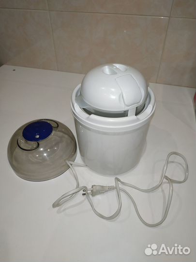 Йогуртница Joghurt-Automat YM 2299, Б/У