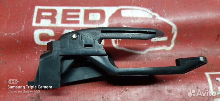 Ручка двери внутренняя задняя левая Toyota Carina