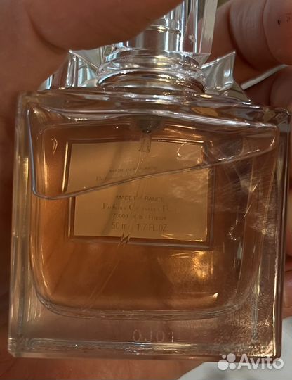 Туалетная вода miss dior