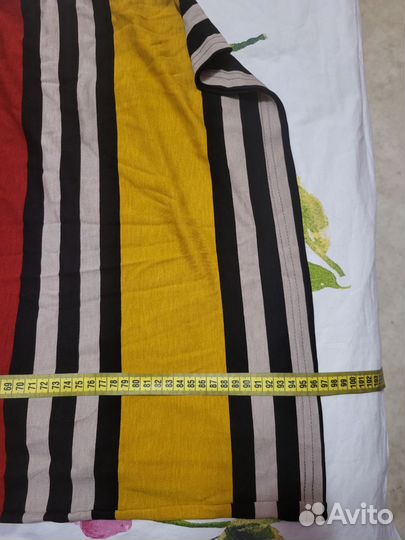 Новое женское платье