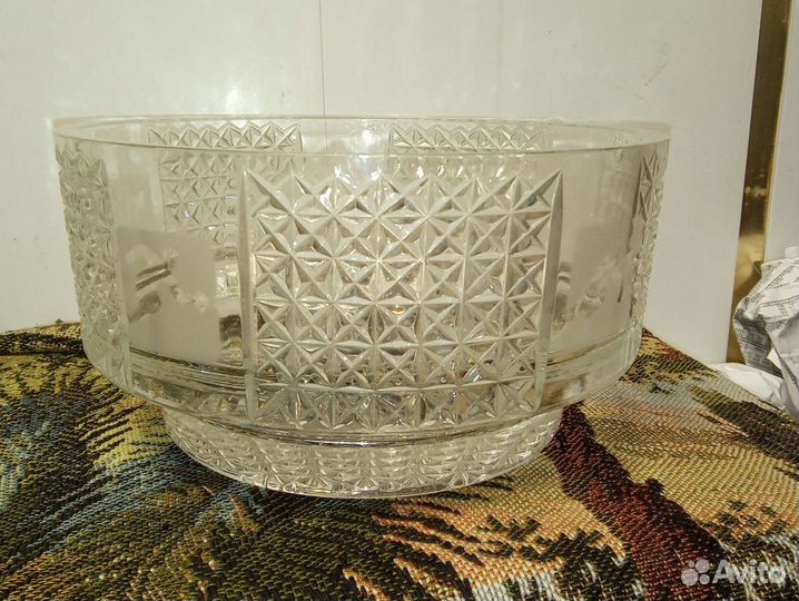 Ваза спортивная СССР