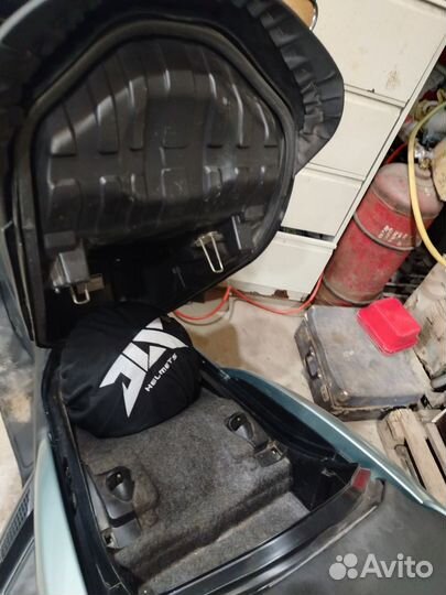 Яmaxa YP 400 majesty