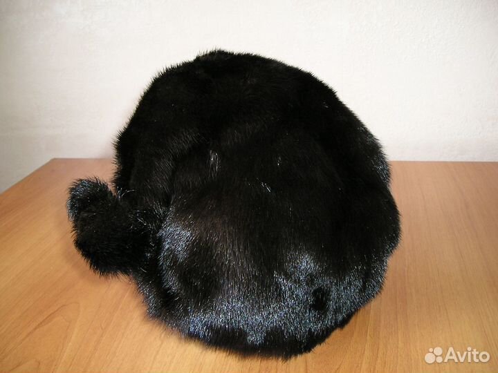 Берет мягкий