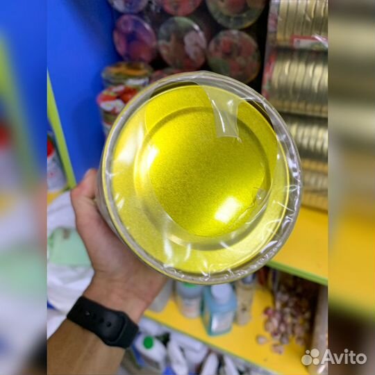 Крышки для консервирования