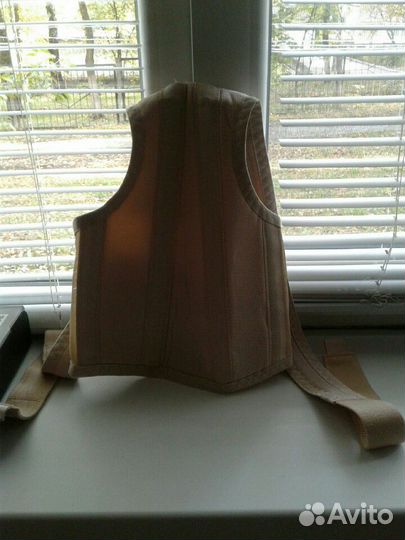 Корректор осанки