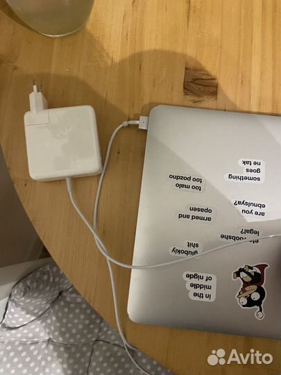 Macbook pro 15 mid 2014