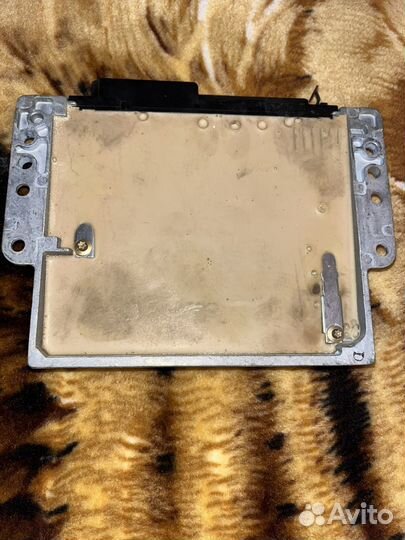 Эбу accent 1,3 1996