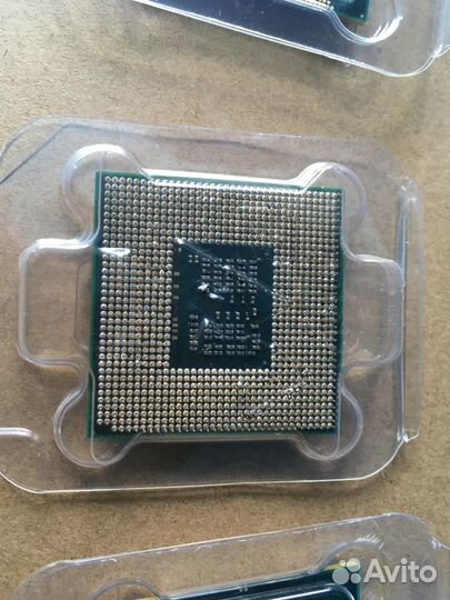 Процессор i5-560m - для Ноутбука