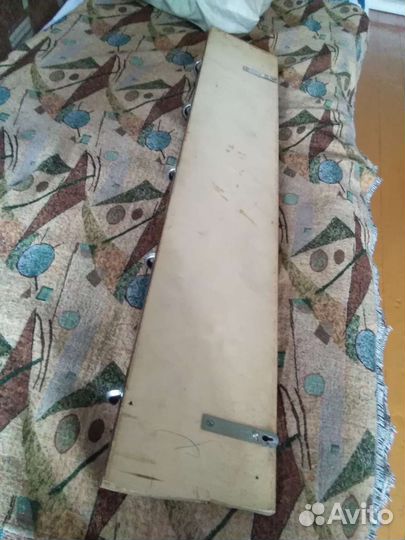 Вешалка хозяйственная