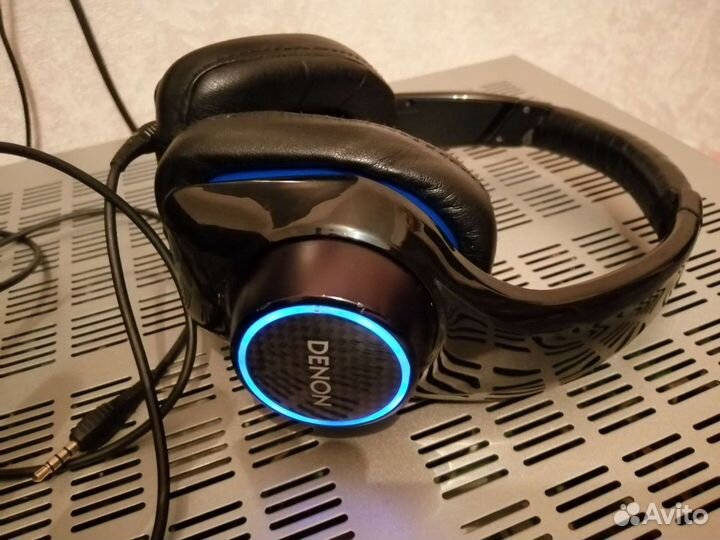 Denon AH-D400