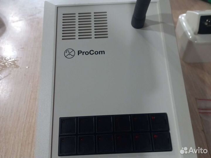 DTA-012. диспетчерский