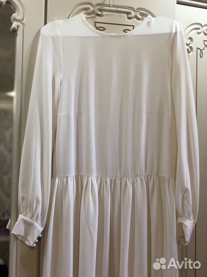 Платье