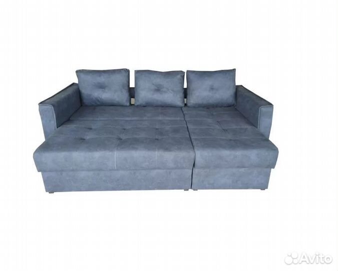Диван Угловой