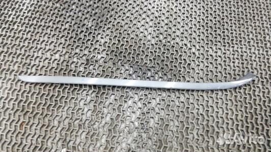 Молдинг крыши BMW 3 E90/E91 (LPH01S504)