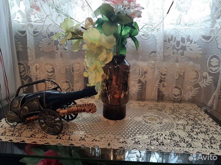 Подставка под вино