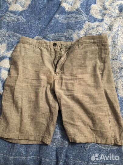 Шорты springfield