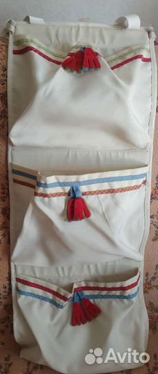 Кармашек IKEA подвесной