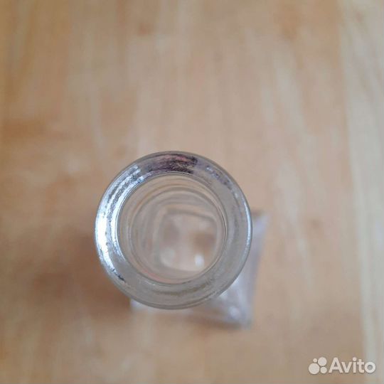 Бутылка Эйфелева башня стекло