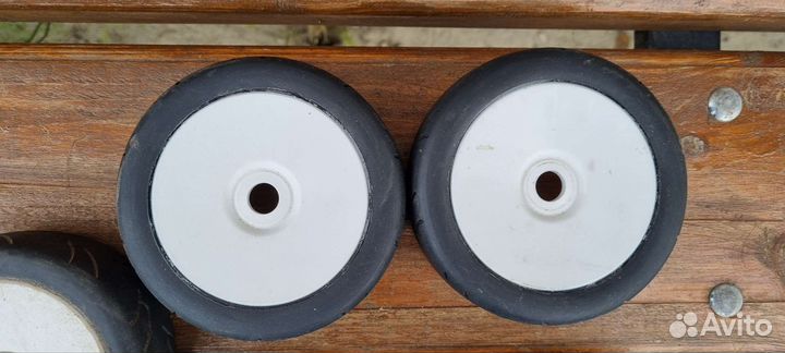 Колеса шоссейные для rc багги 1/8,113/43 17 hex